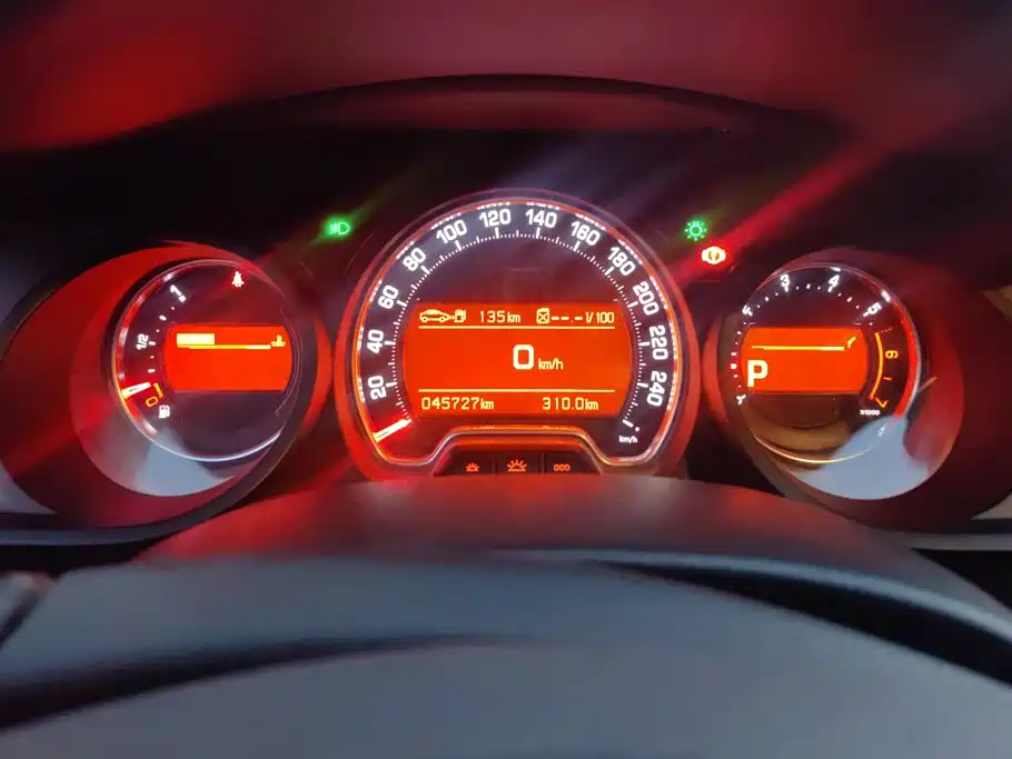 Citroen C5 — миниатюра 14