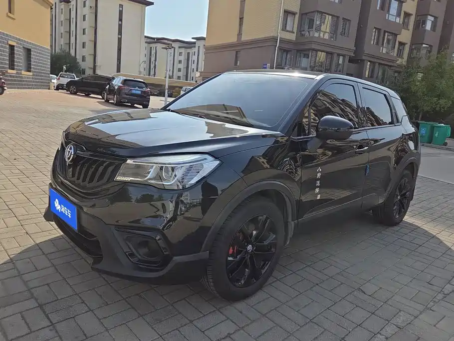 Zhonghua V3