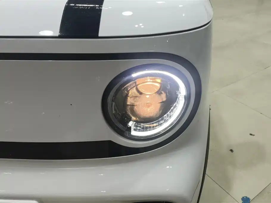 GEELY GALAXY PANDA