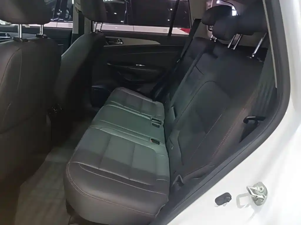 Changan CS75 — миниатюра 17