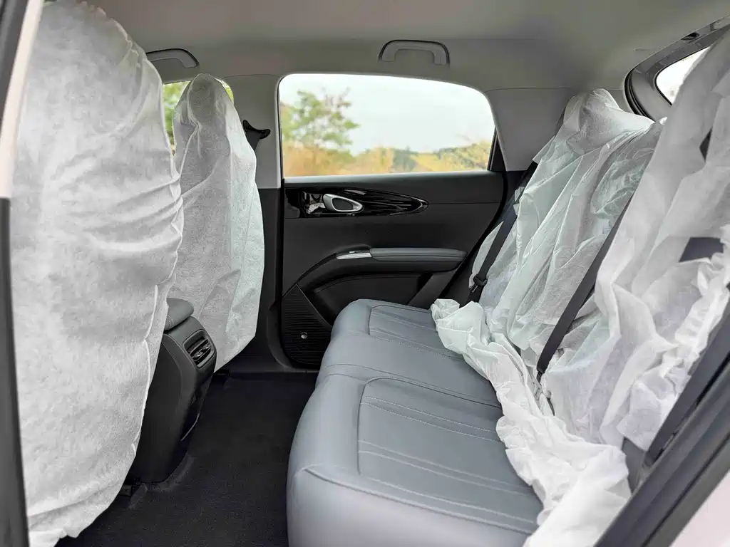 GEELY GALAXY STAR WISH