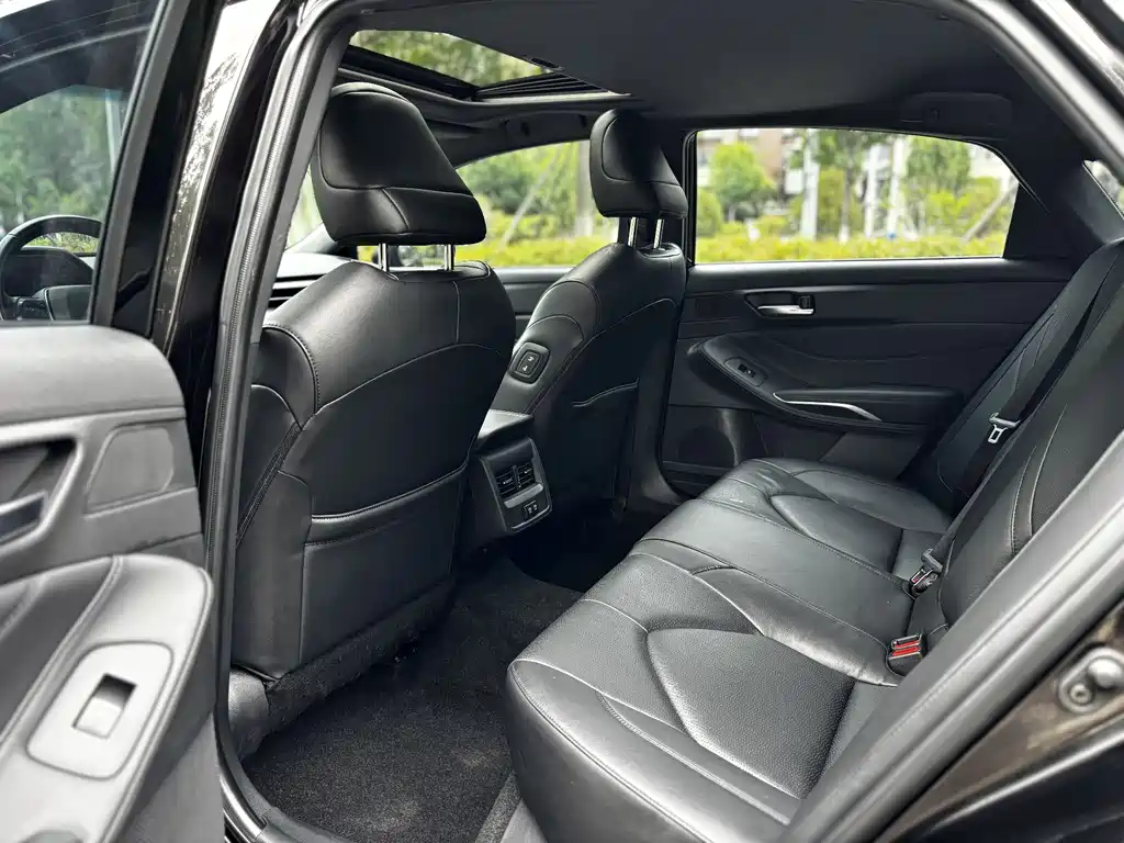 Toyota Avalon 2021 2.5L Luxury