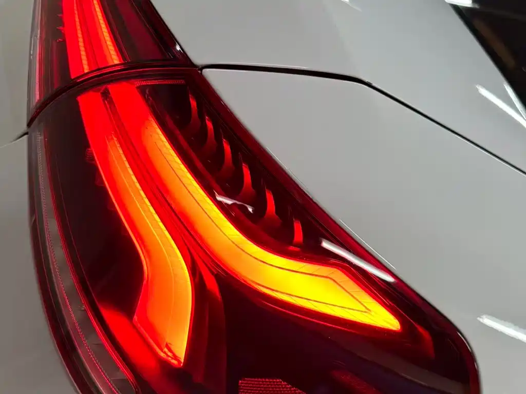 Mercedes-Benz A-Class — миниатюра 14