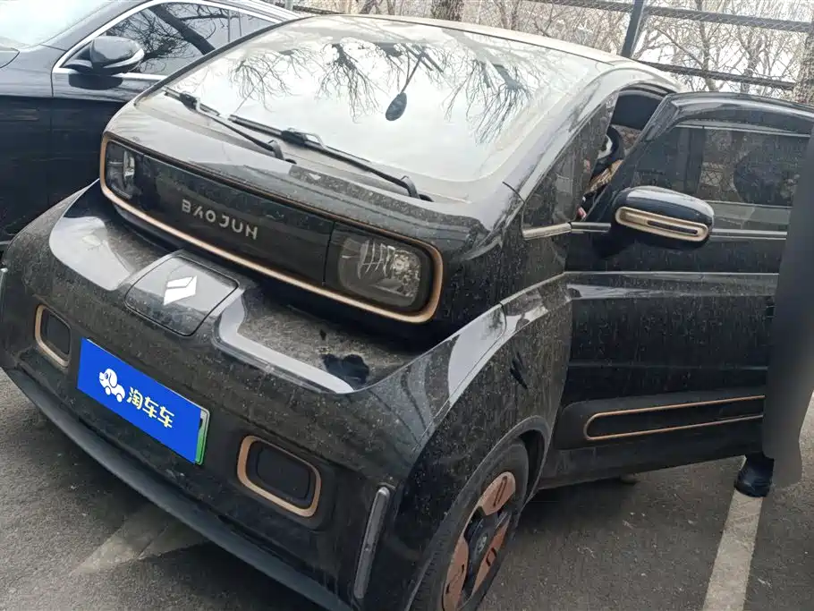 BAOJUN KIWI EV