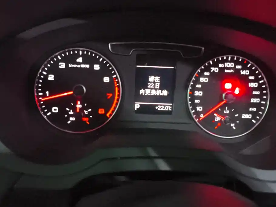 Audi Q3 — миниатюра 14