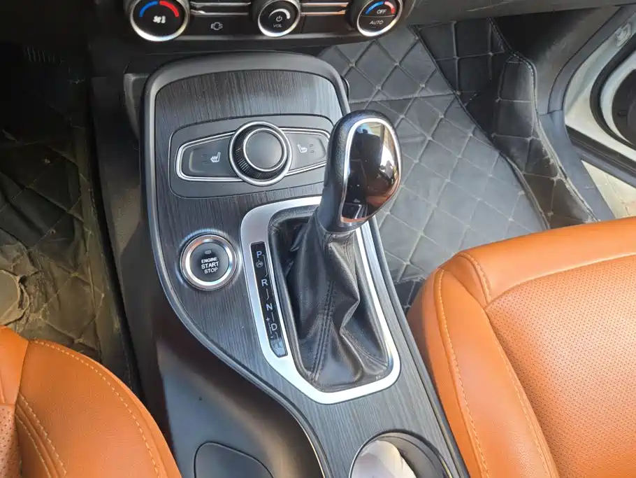 Chery Tiggo 7 — миниатюра 16