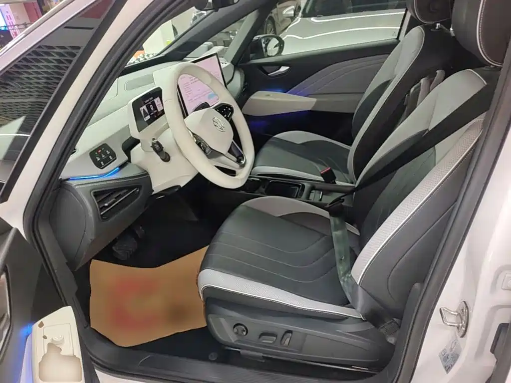 Volkswagen ID.3 — миниатюра 15