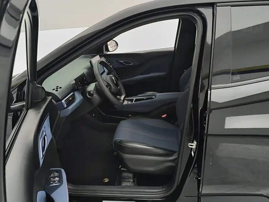 BYD Seagull — миниатюра 9