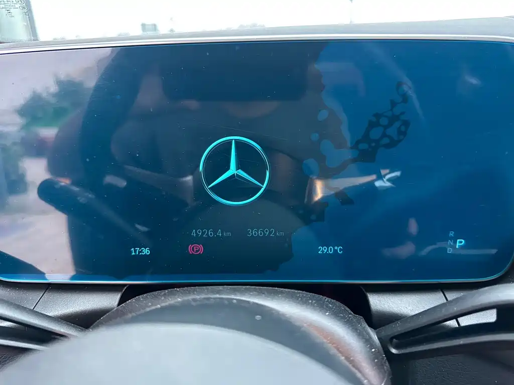 Mercedes-Benz GLC 2024 GLC 260 L 4MATIC Luxury 5 мест