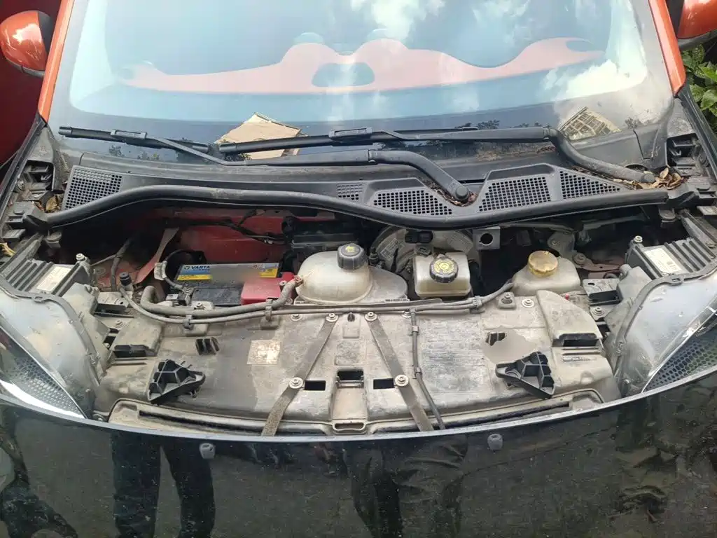 smart Smart Fortwo — миниатюра 16