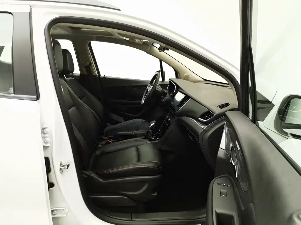 Buick Encore — миниатюра 23