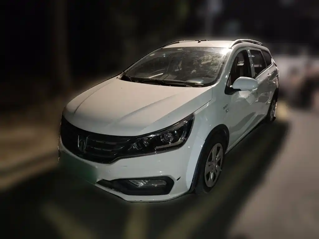 Baojun 310W