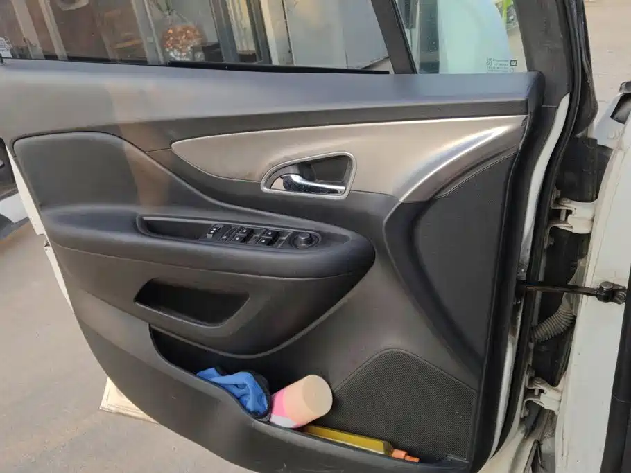 Buick Encore — миниатюра 7