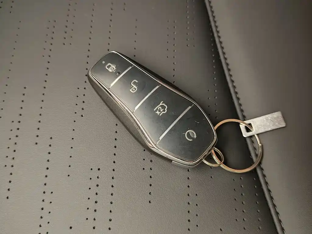 BYD Seagull — миниатюра 20