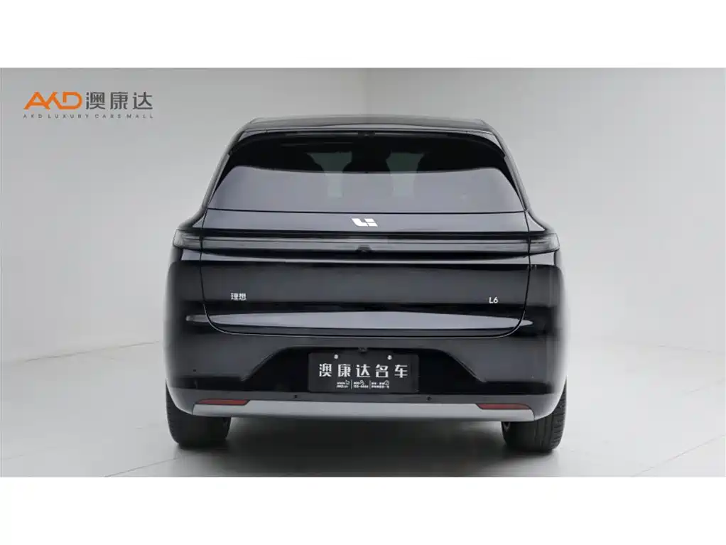 Li Auto Li L6 — миниатюра 4