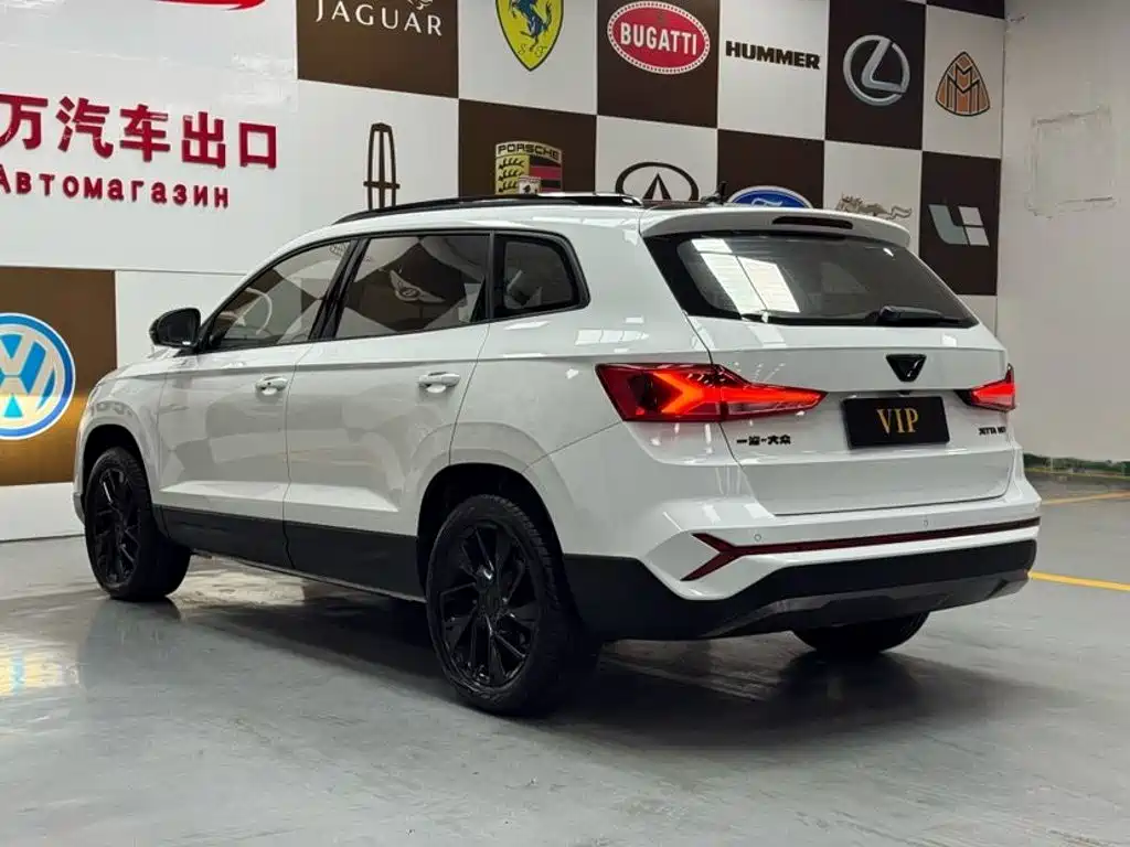Jetta VS7 — миниатюра 4