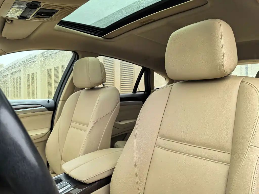 BMW X6 xDrive35i Sport Type, фото 46