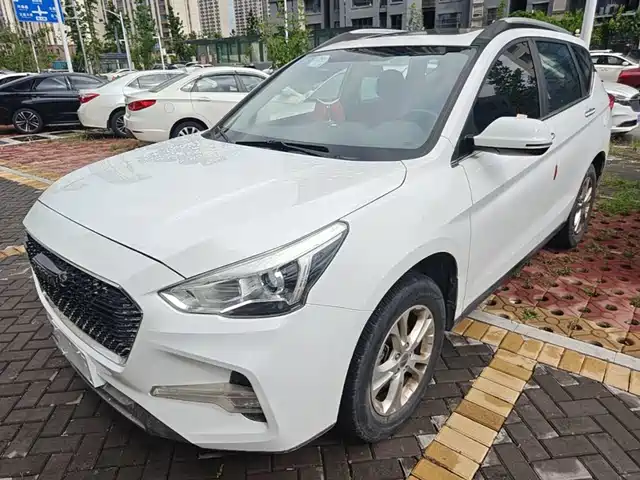 Haval M6
