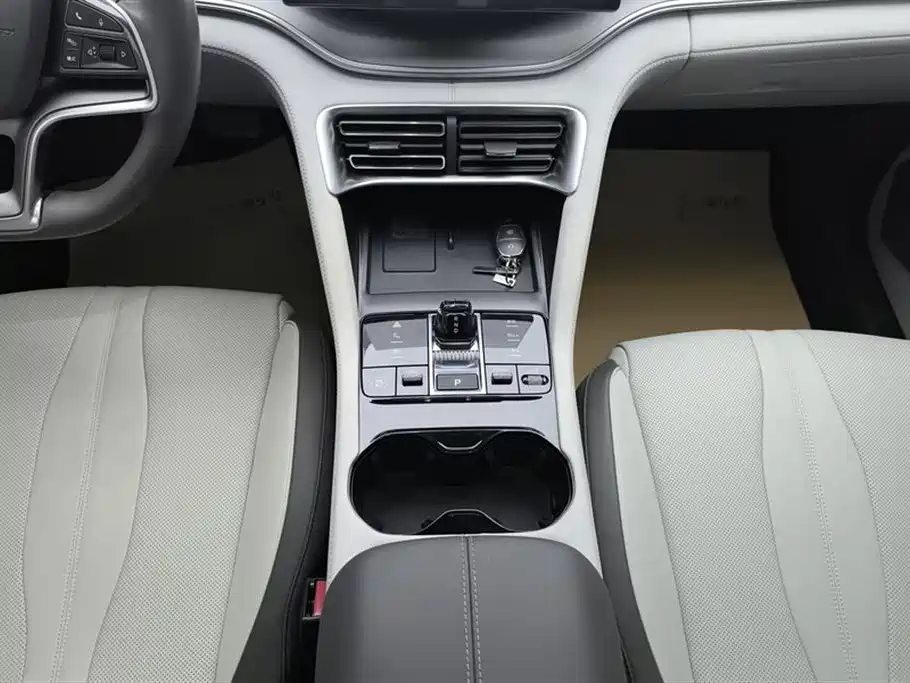 BYD SONGJIANG NEW ENERGY