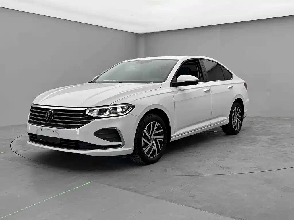 Volkswagen Lavida 2023