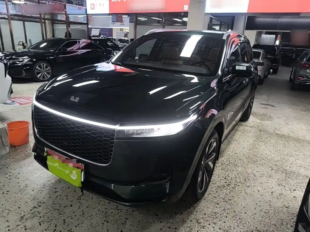 Li Auto Li ONE 2022