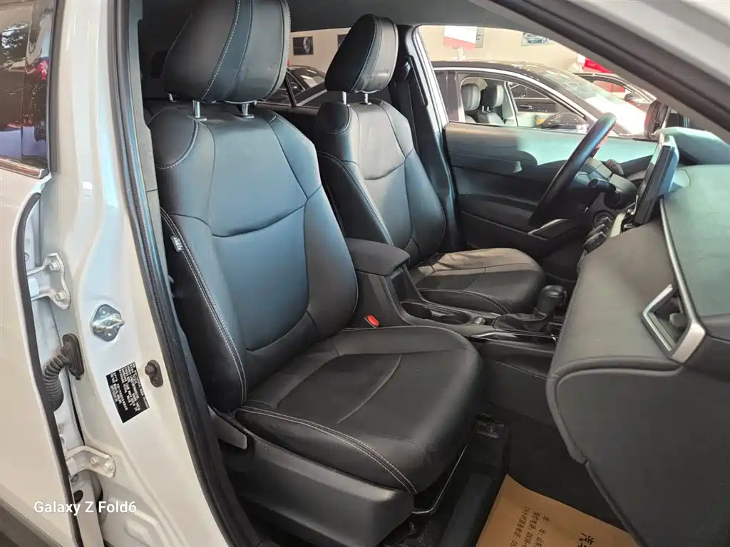 TOYOTA COROLLA SHARP AMPLIFIER