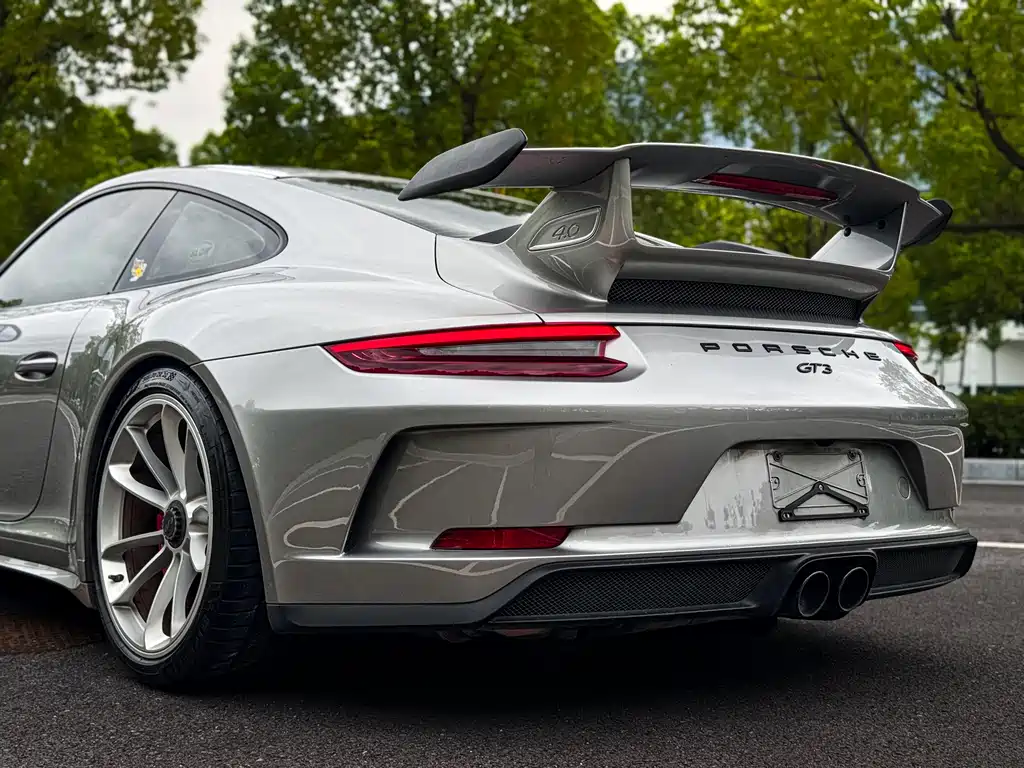 Porsche 911 — миниатюра 20