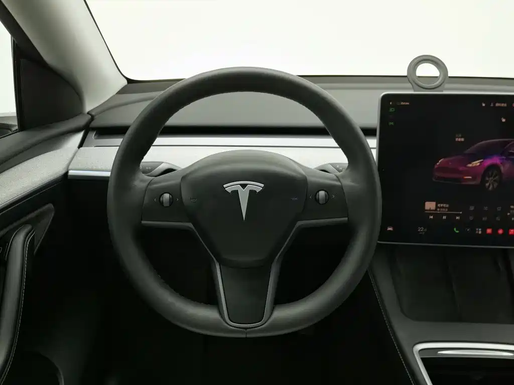 Tesla Model Y — миниатюра 11