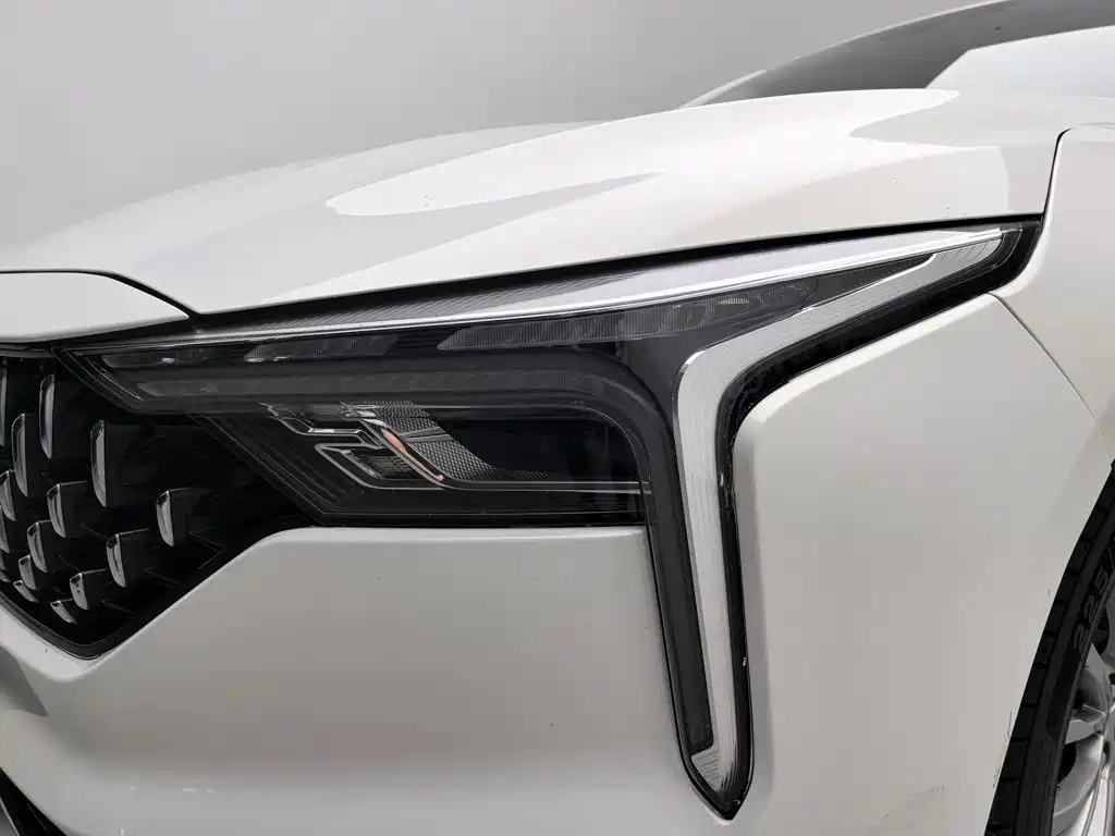 Bestune B70 — миниатюра 7