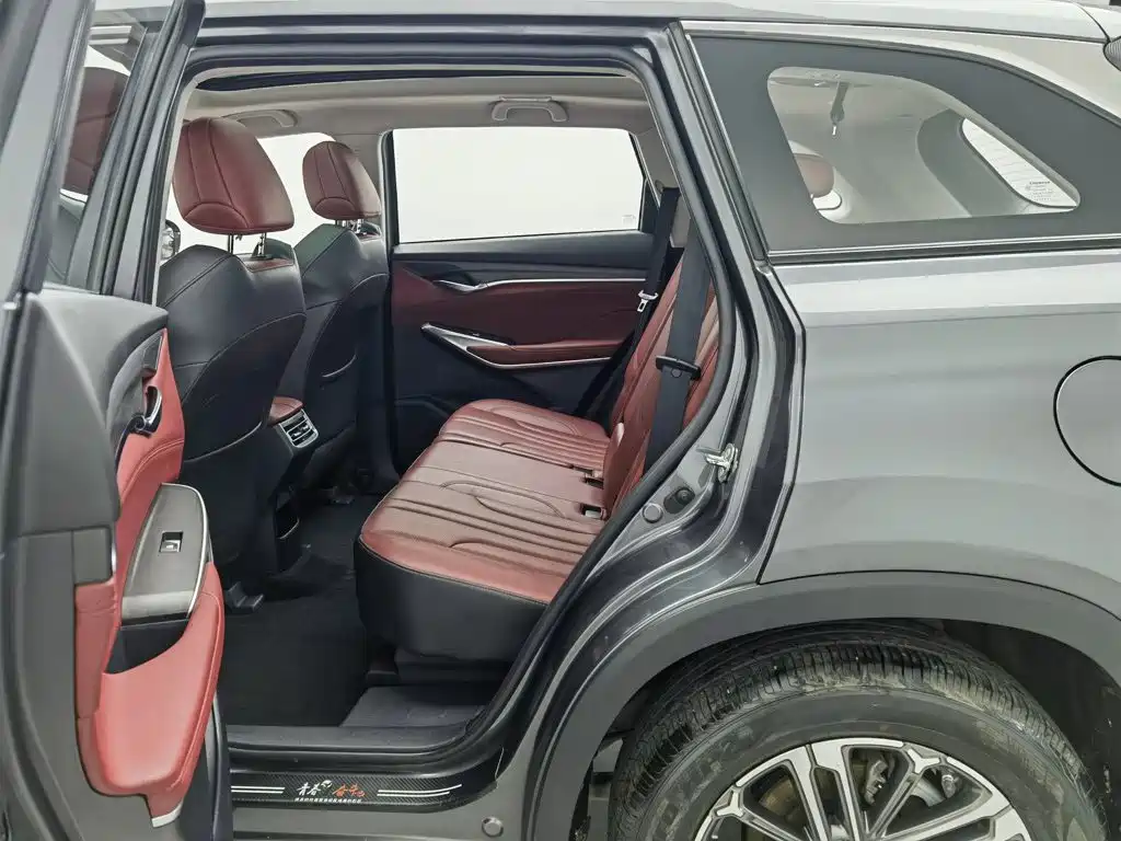 Changan CS75 PLUS — миниатюра 15