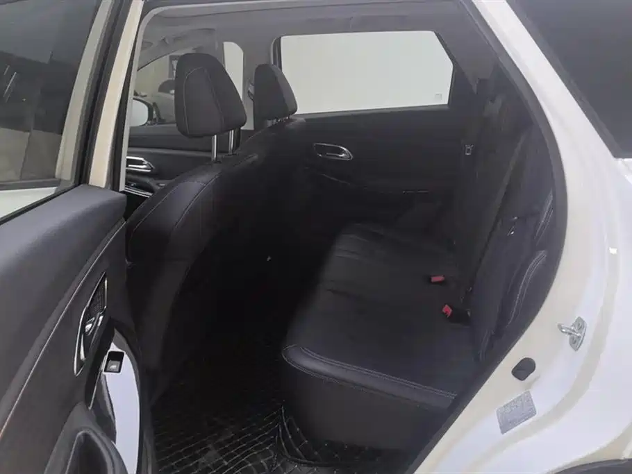 CHANGAN CHANGAN AUCHAN X7