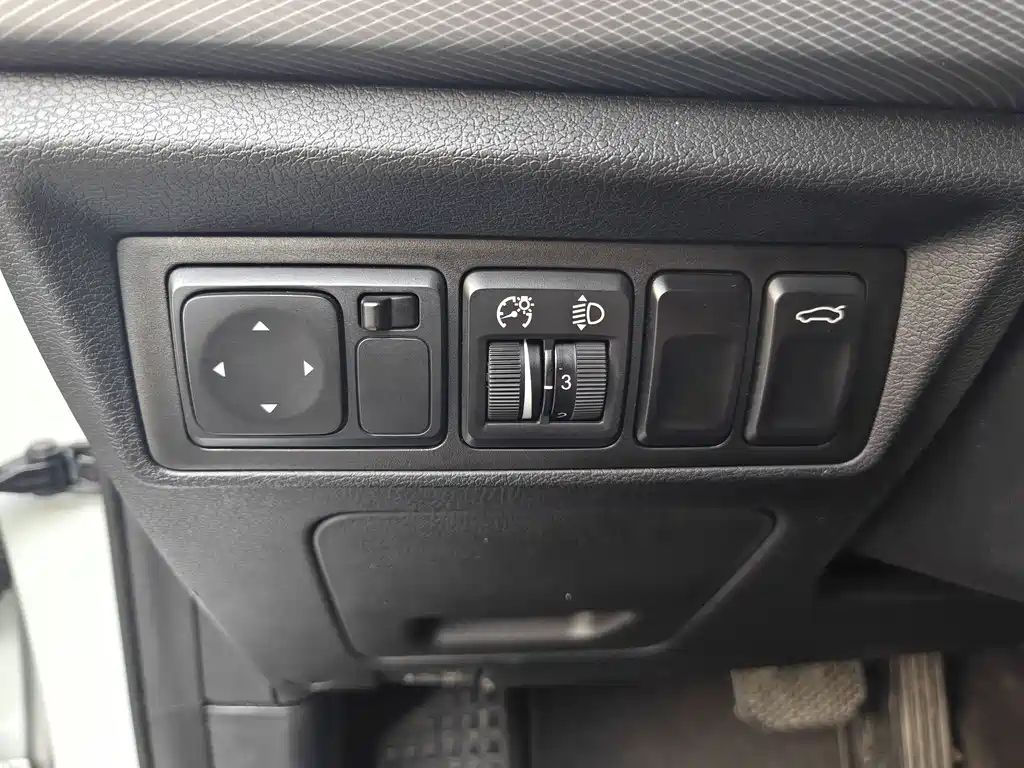 Geely Emgrand GL — миниатюра 6