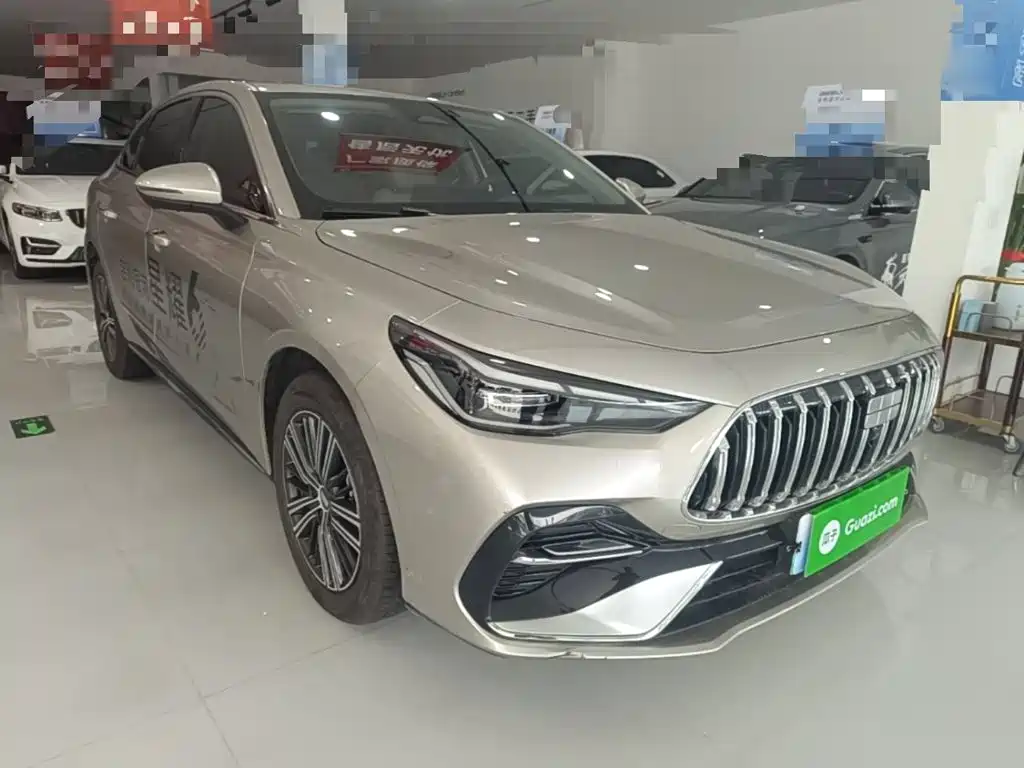 Galaxy Galaxy Xingyao 6 — миниатюра 4