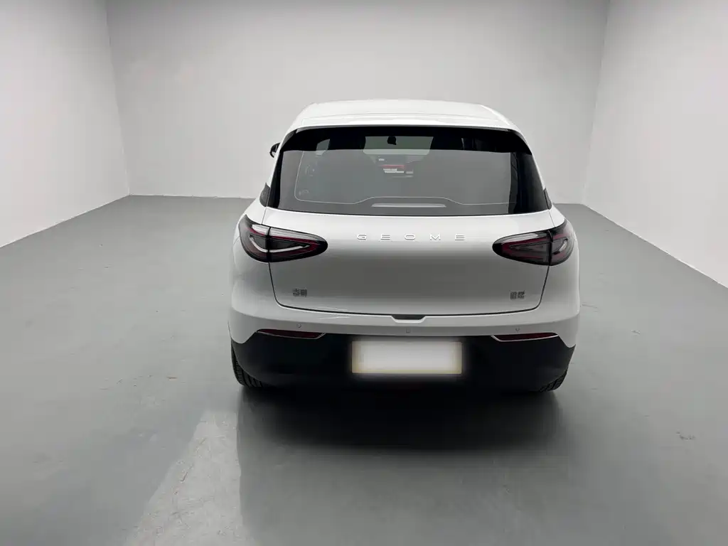 GEELY GALAXY STAR WISH