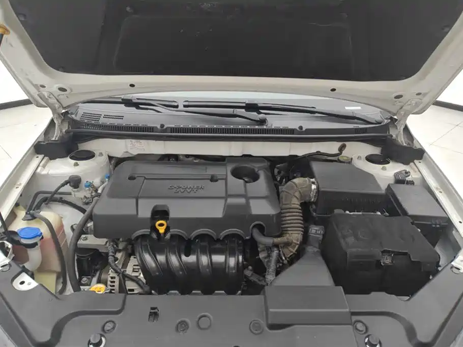 GEELY AUTOMOBILE EMGRAND