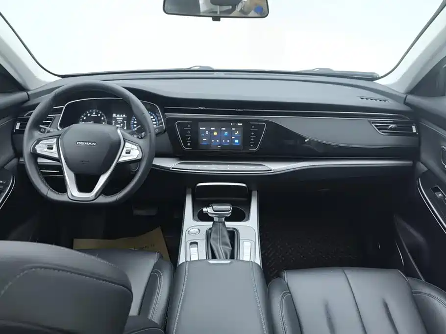 Oshan Oushang X7 — миниатюра 12