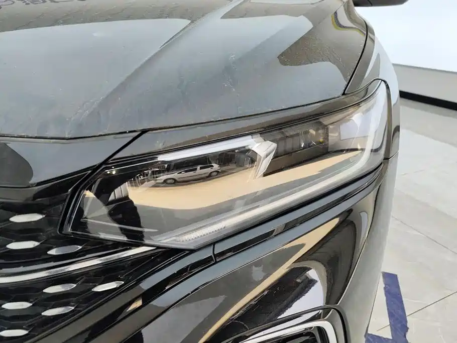 Volkswagen Passat — миниатюра 5