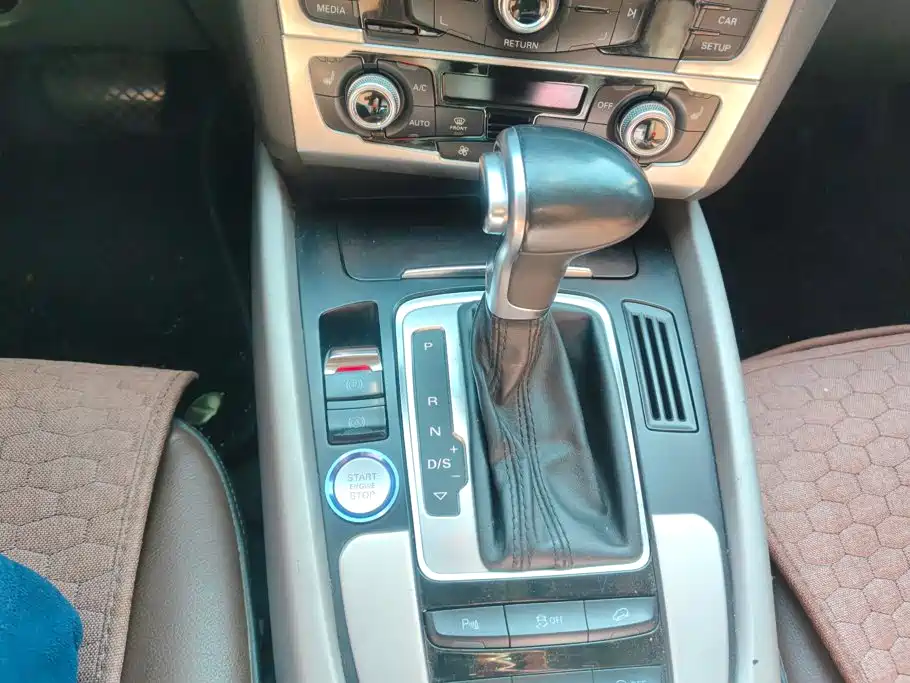 Audi Q5 — миниатюра 16