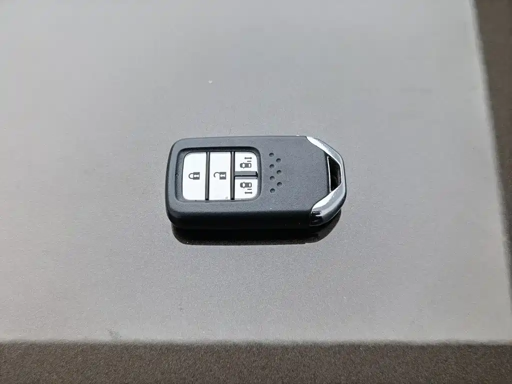 Honda Elysion — миниатюра 19