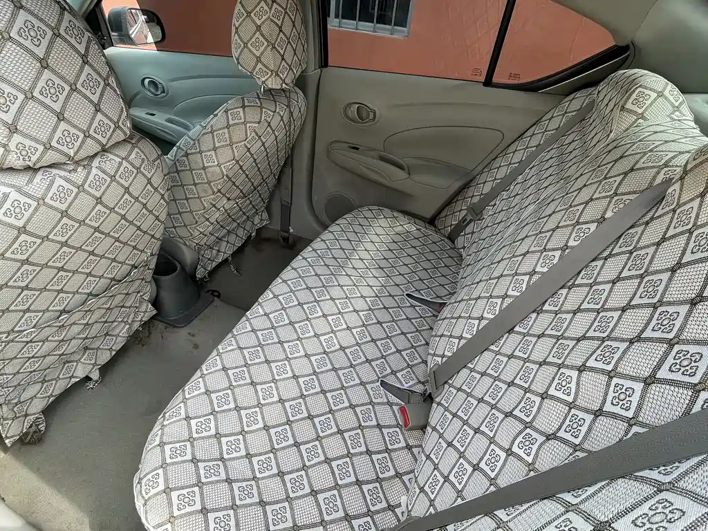 Nissan Sunny 1.5XE CVT Comfort Edition, фото 7