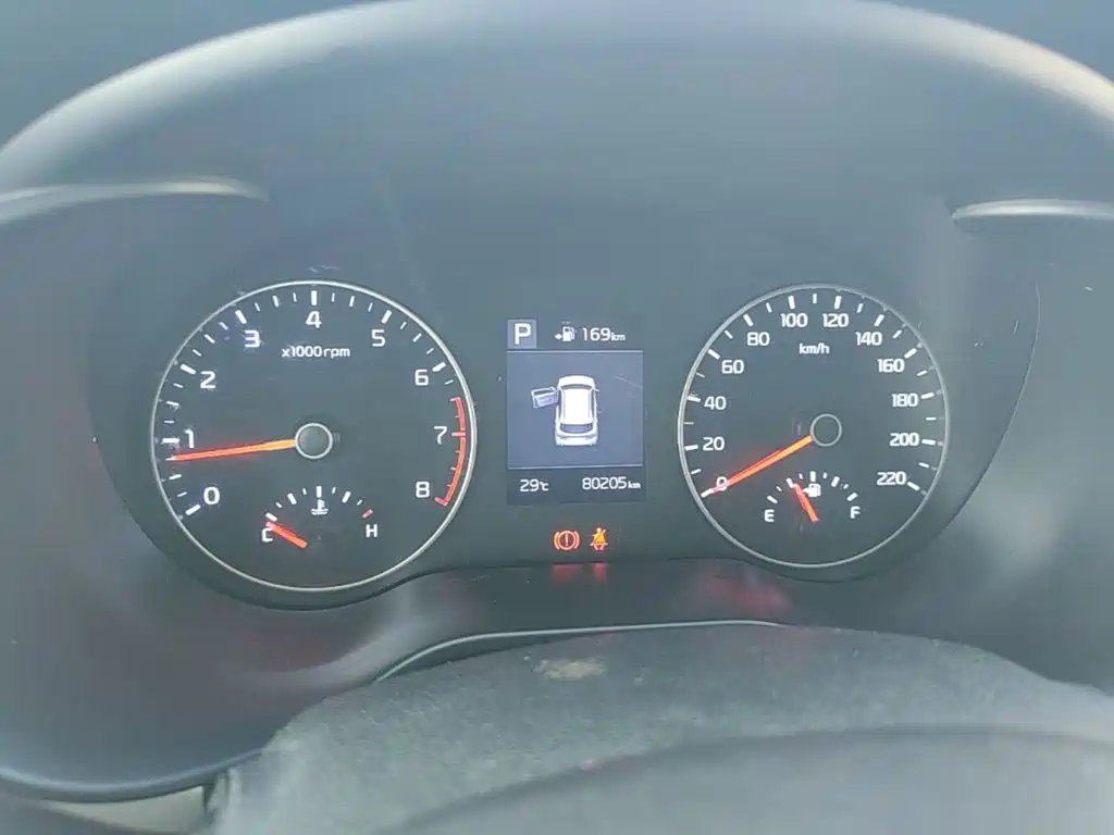 Kia KX Cross — миниатюра 12