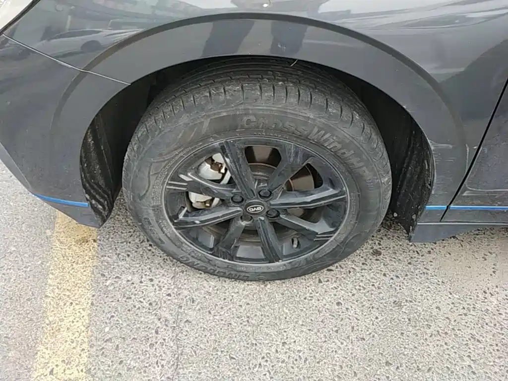 BYD e2 — миниатюра 23