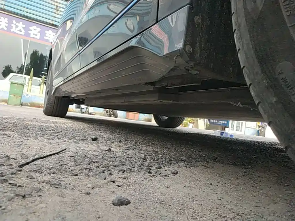 BYD e2 — миниатюра 22