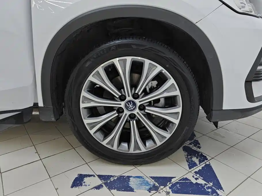 BYD Pro New Energy — миниатюра 6