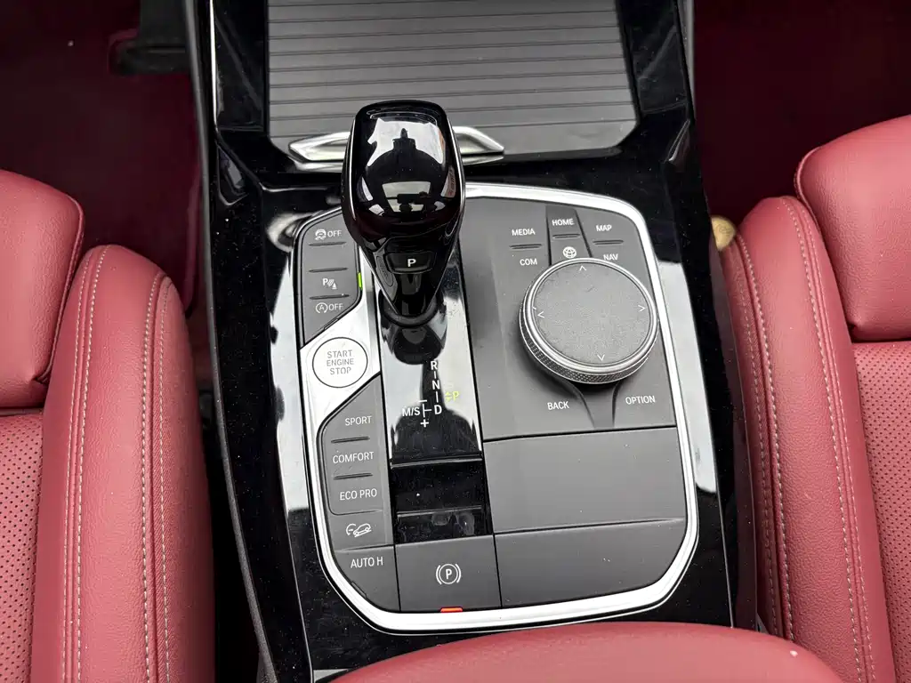 BMW X3 — миниатюра 14