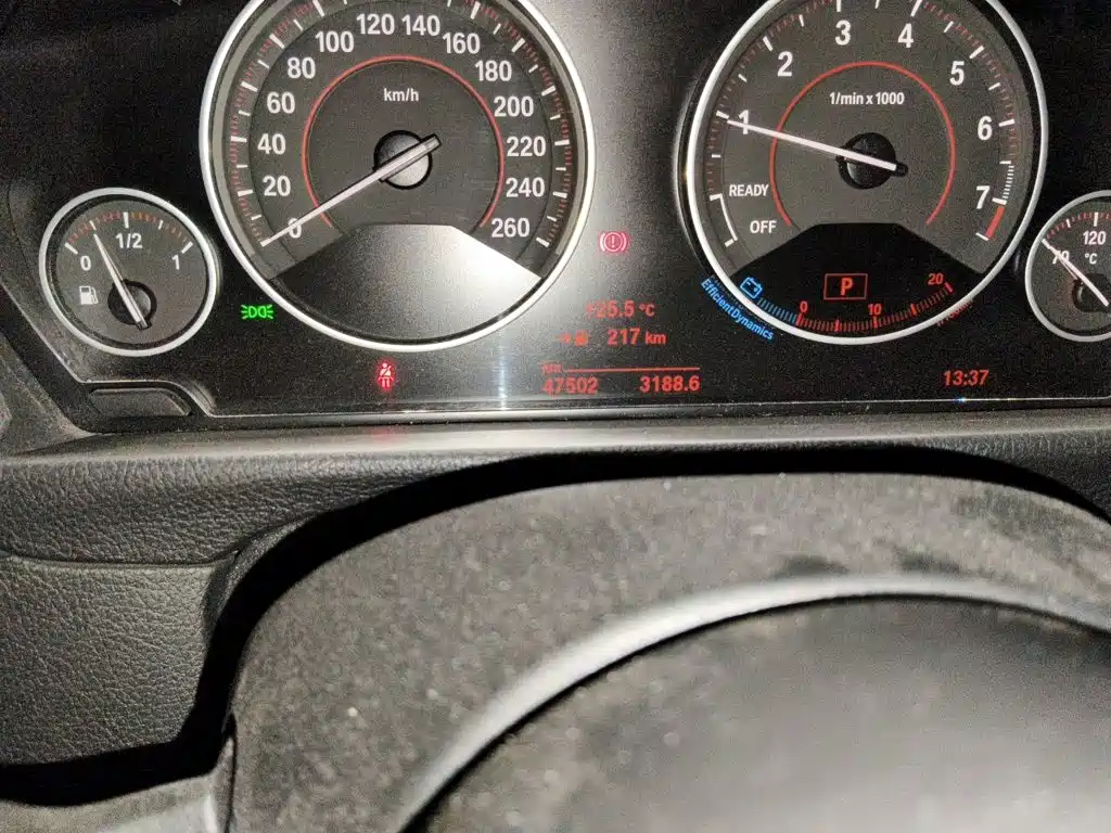 BMW 3 Series — миниатюра 8
