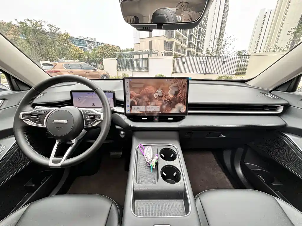 Haval H6 — миниатюра 15