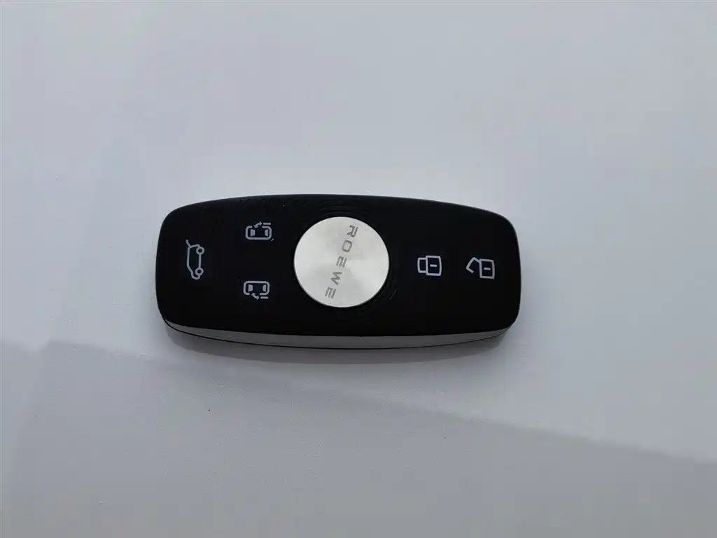 ROEWE IMAX8 NEW ENERGY