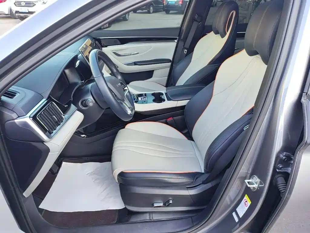 BYD PLUS New Energy — миниатюра 15