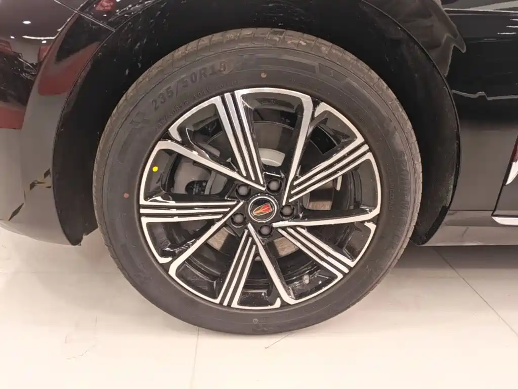Hongqi Hongqi H5 PHEV — миниатюра 23